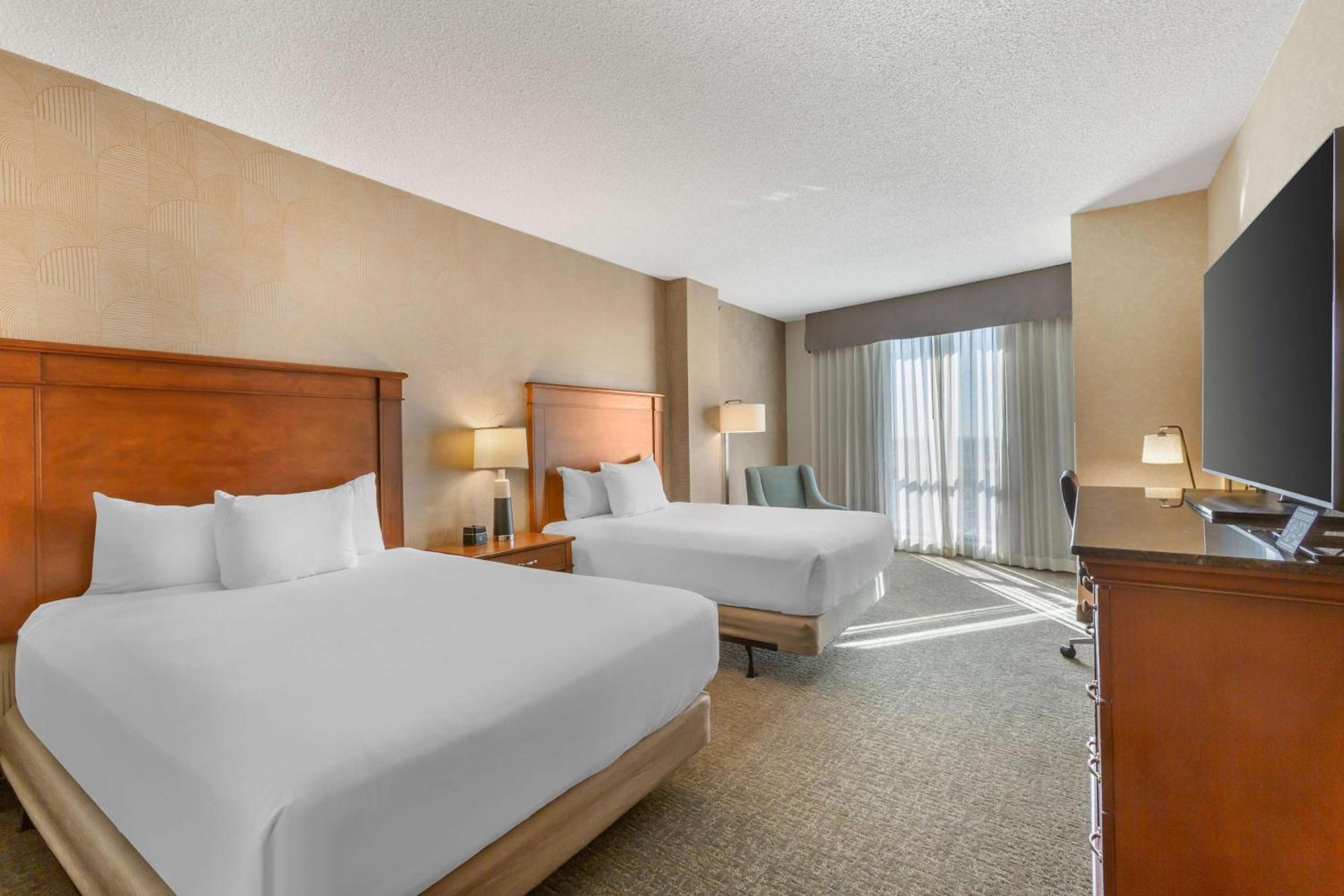 Drury Plaza Hotel Phoenix Темпі Екстер'єр фото