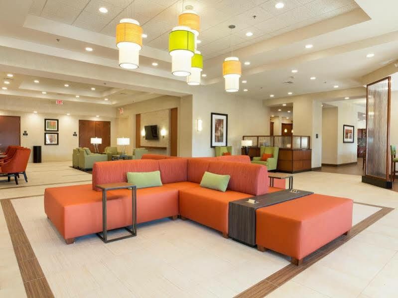 Drury Plaza Hotel Phoenix Темпі Екстер'єр фото